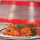 Tovolo Collapsible Microwave Cover